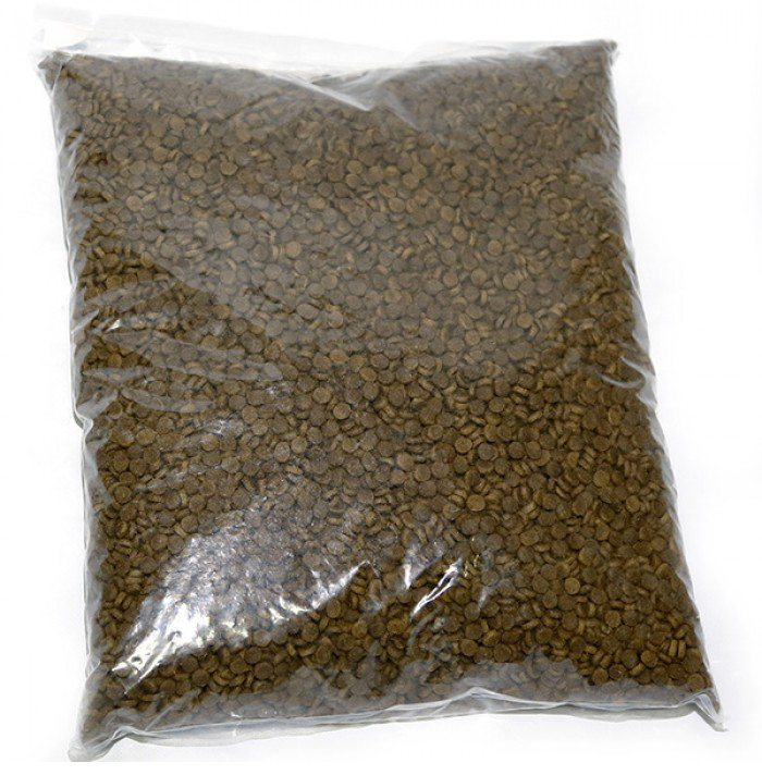 Корм Karmy РАЗВЕСНОЙ HYPOALLERGENIC для взрослых кошек старше 1 года, склонных к пищевой аллергии - утка 1 кг