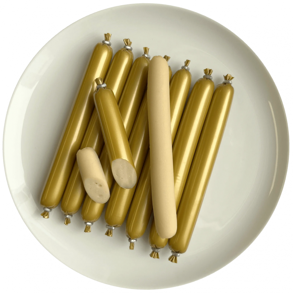 Лакомство для собак Деревенские лакомства мини пород хрящики 15г