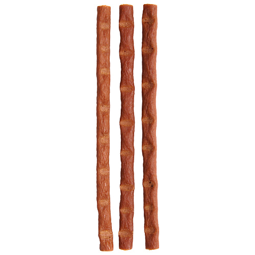 Лакомство для кошек Мнямс лакомые палочки с лососем и форелью 5г 3шт