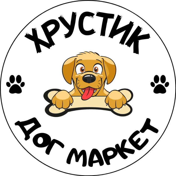 Лакомства Хрустик. Лапки кролика 5 шт